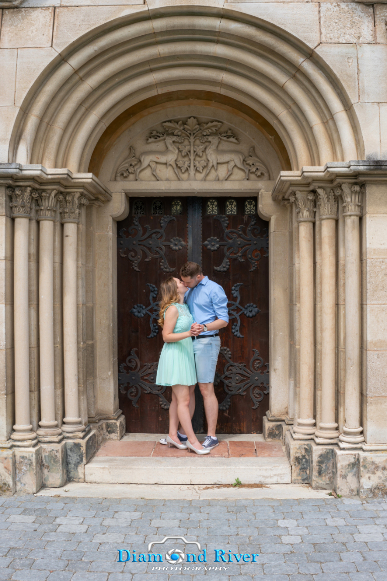 Photo engagement - Diamondrivephoto Algarve Portugal
