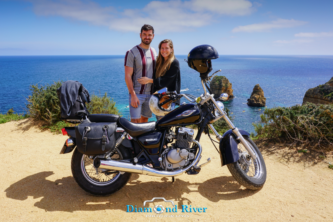 Photo - Diamondriver Photo Algarve
